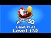 Match 3D - Level 132