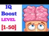 IQ boost - Level 1 50