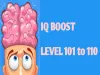 IQ boost - Level 101