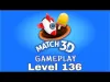 Match 3D - Level 136