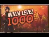 Ninja - Level 1000