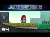 Junk Jack X - Level 34