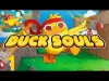 Duck Souls - Level 1 20