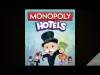 How to play MONOPOLY Hotels (iOS gameplay)