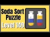 Soda Sort Puzzle - Level 149