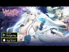 How to play Lost in Paradise:Waifu Connect (iOS gameplay)