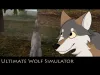 Ultimate Wolf Simulator - Level 3