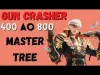 Crasher - Level 400