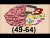 Brain Test 3: Tricky Quests - Level 49