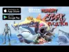 How to play Underwater Shark Evolution (iOS gameplay)