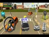 How to play Car Parking: Modern Police 18 (iOS gameplay)