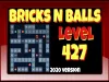 Bricks n Balls - Level 427
