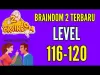 Riddle! - Level 116