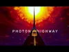 How to play Photon Highway (iOS gameplay)