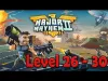 Major Mayhem - Level 26