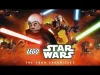 LEGO STAR WARS THE YODA CHRONICLES - 3 stars