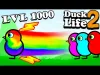 Duck Life - Level 1000