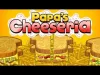 How to play Papa's Cheeseria To Go! (iOS gameplay)