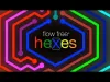 Flow Free: Hexes - Level 78