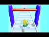 How to play Roller Skate Girl (iOS gameplay)