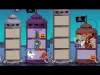 How to play Hero Puzzle! (iOS gameplay)