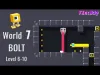 Bolt - World 7 level 6