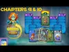 How to play Cards of Terra (iOS gameplay)