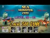 Monster City - Level 300
