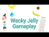 Wacky Jelly - Level 100