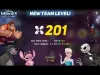 Level 201
