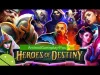 Heroes of Destiny - Part 2