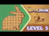 Wood Block Puzzle - Level 5