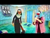 How to play Evil Nun Maze: Endless Escape (iOS gameplay)