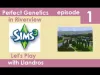 The Sims 3 - Episode 1