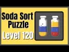 Soda Sort Puzzle - Level 120