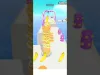 How to play Pancake Run (iOS gameplay)