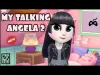 My Talking Angela 2 - Level 10