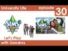 The Sims 3 - Episode 30