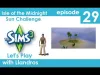 The Sims 3 - Episode 29