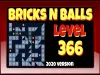 Bricks n Balls - Level 366
