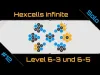 Hexcells Infinite - Level 6 3