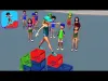 How to play Milk Crate Challenge 3D (iOS gameplay)