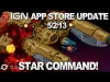 Star Command - 3 stars