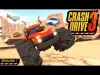 Crash Drive 3 - Level 1