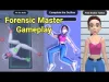 How to play Forensic Master (iOS gameplay)