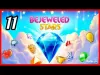 Bejeweled Stars - Level 11