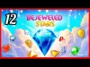 Bejeweled Stars - Level 12