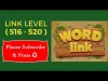 Link - Level 516