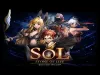 How to play SOL:Stone Of Life (iOS gameplay)
