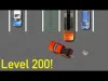 Parking mania - Level 200